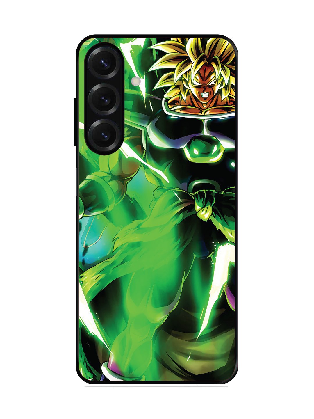Samsung Galaxy A04s super-saiyan-broly-dragon-ballZ