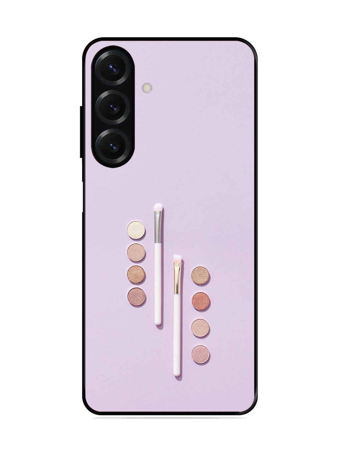 Samsung Galaxy M35 5G Girls Makeup Story