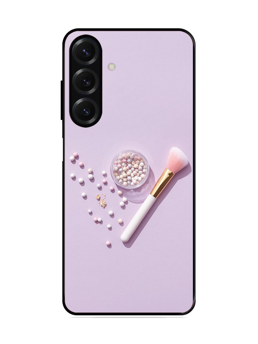 Samsung Galaxy M35 5G Girls Makeup Story2