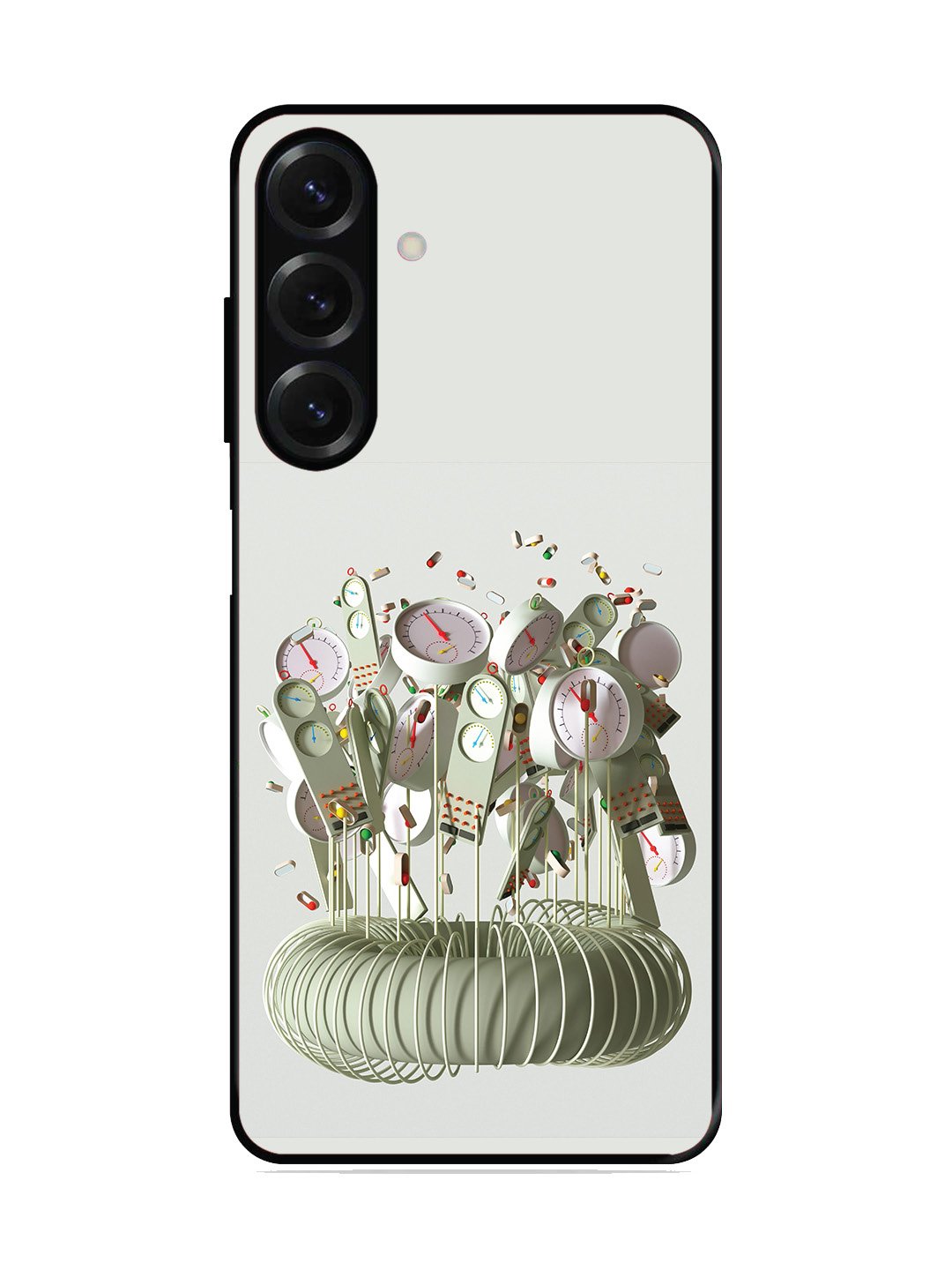 Samsung Galaxy A13 5G googledeepmind