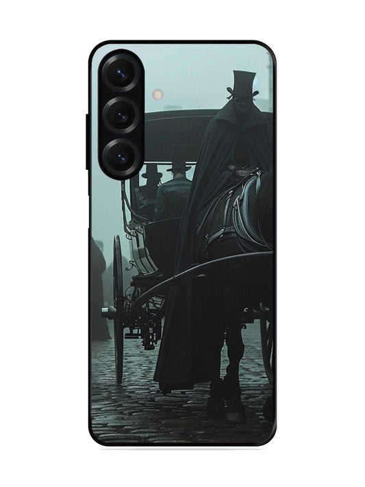 SAMSUNG Galaxy M35 5G Misty Cobblestone Ride