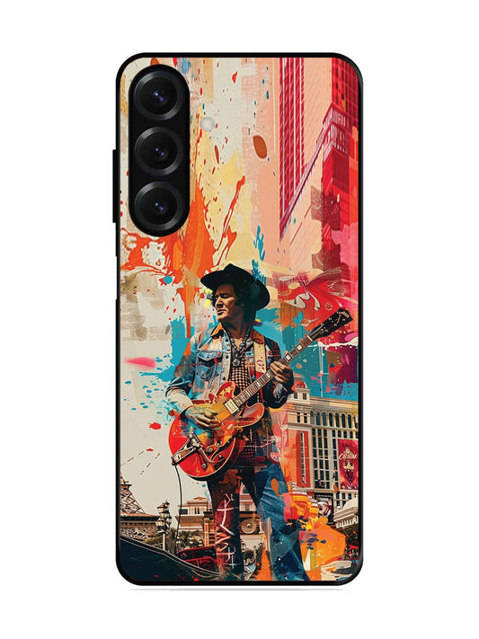 SAMSUNG Galaxy S24 Plus 5G Musician Global Collage