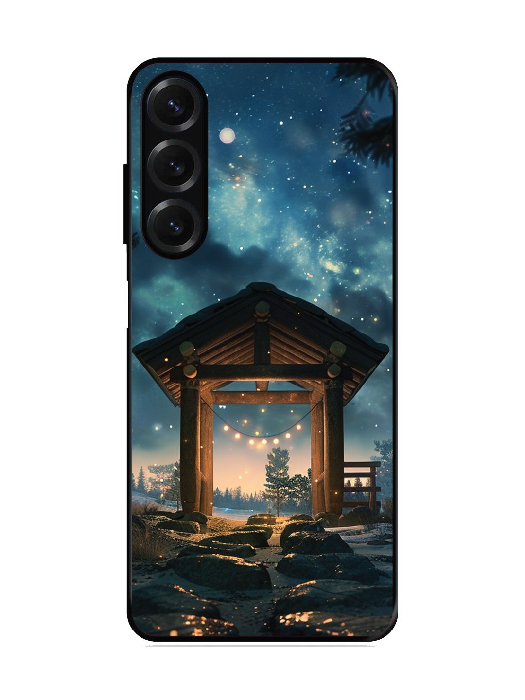 Samsung Galaxy A13 5G Starry Night Gateway