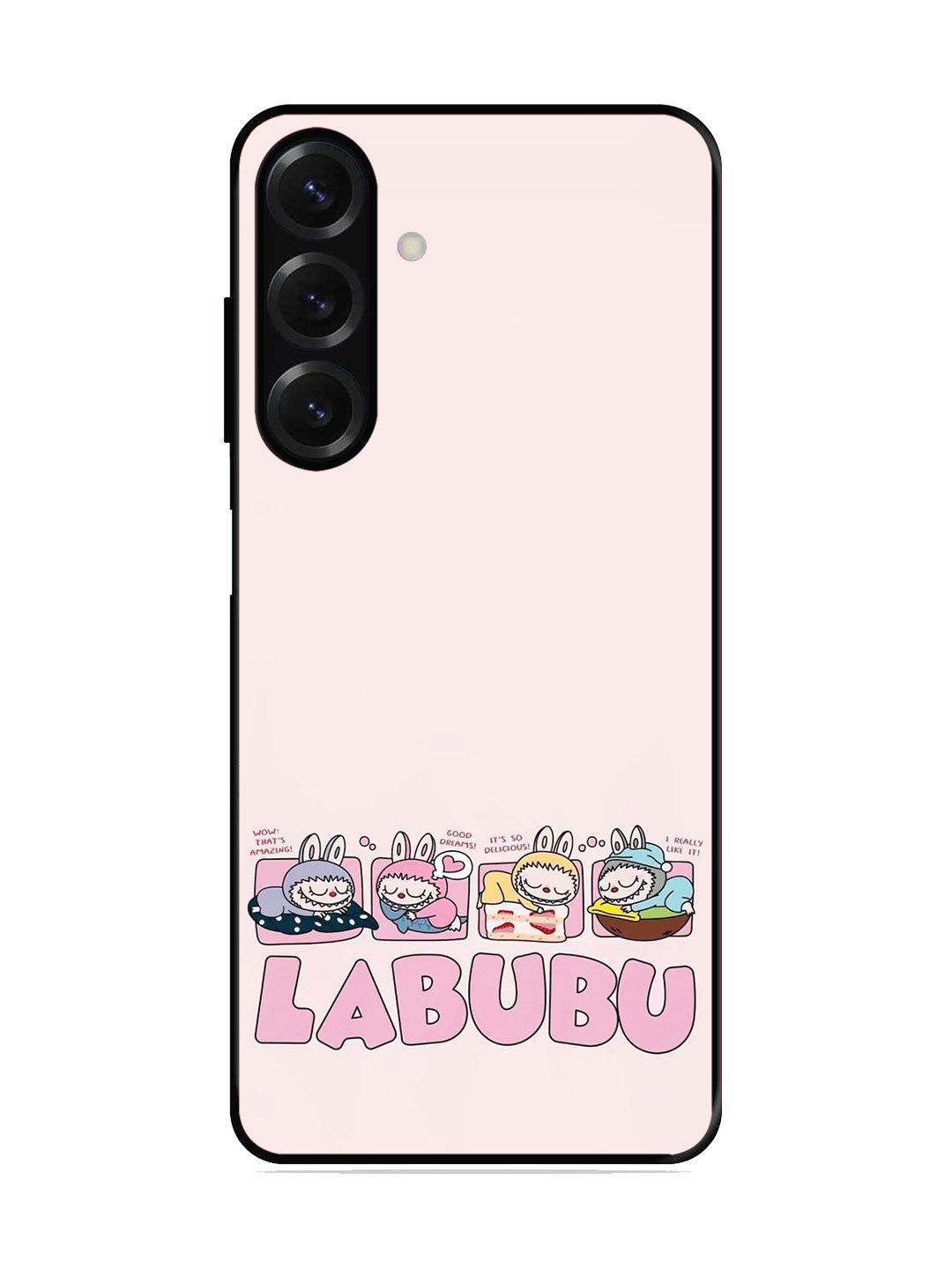Samsung Galaxy A13 5G Labubu Sleeping