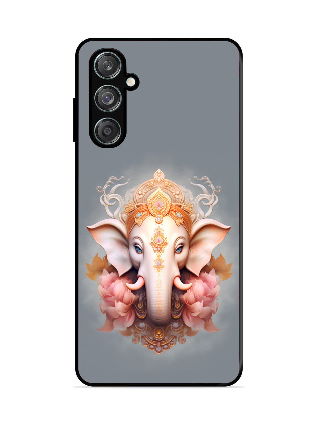 Samsung Galaxy M33 5g Ganesh Ji