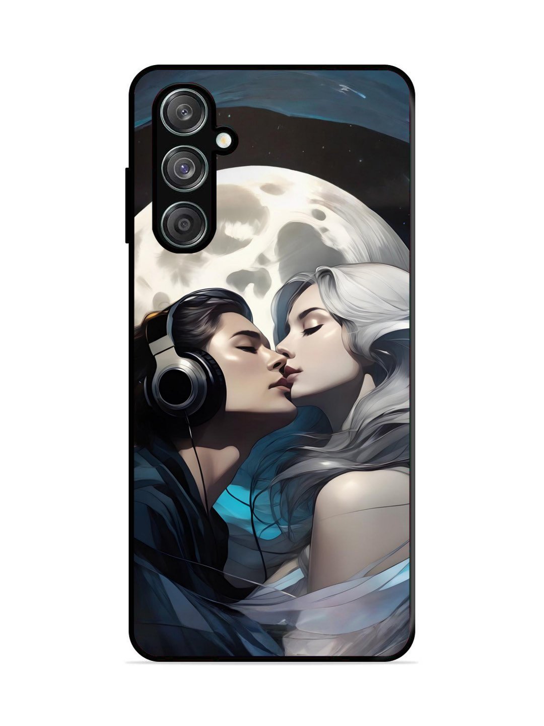 Samsung Galaxy A15 5g Love, Together Always, Romance