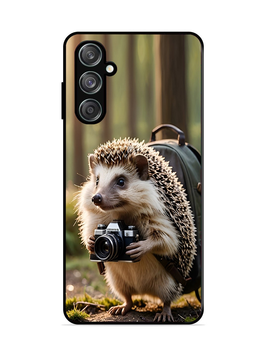 Samsung Galaxy A15 5g Wildlife Photographer