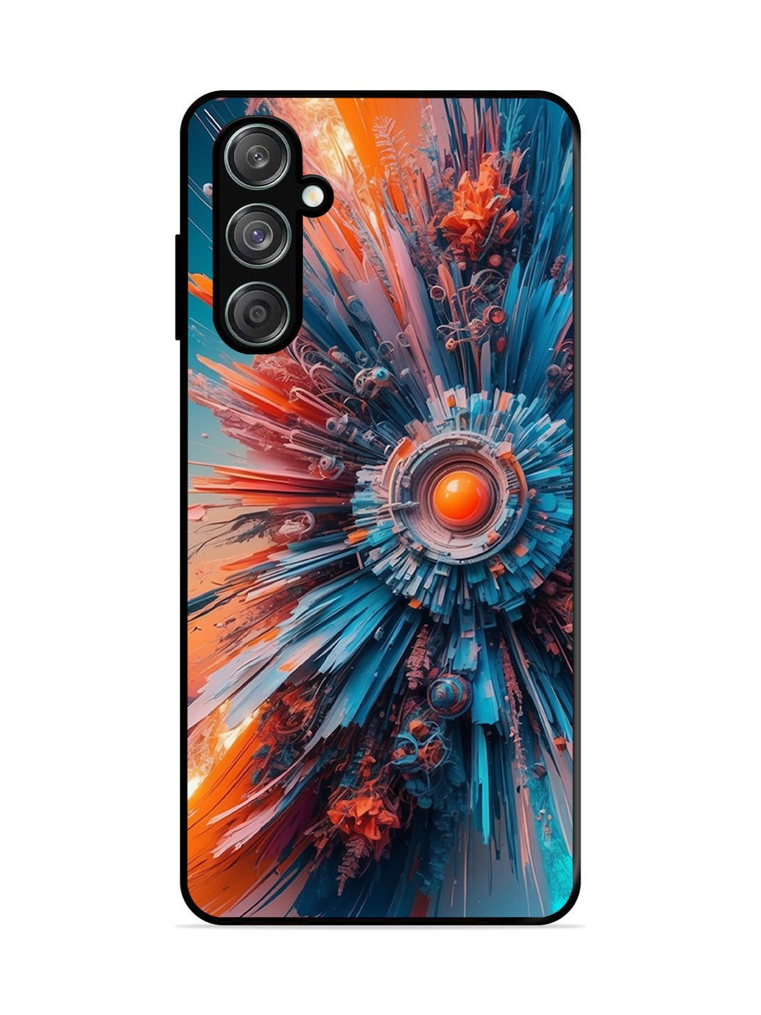 Samsung Galaxy A15 5g Colorful Solstice