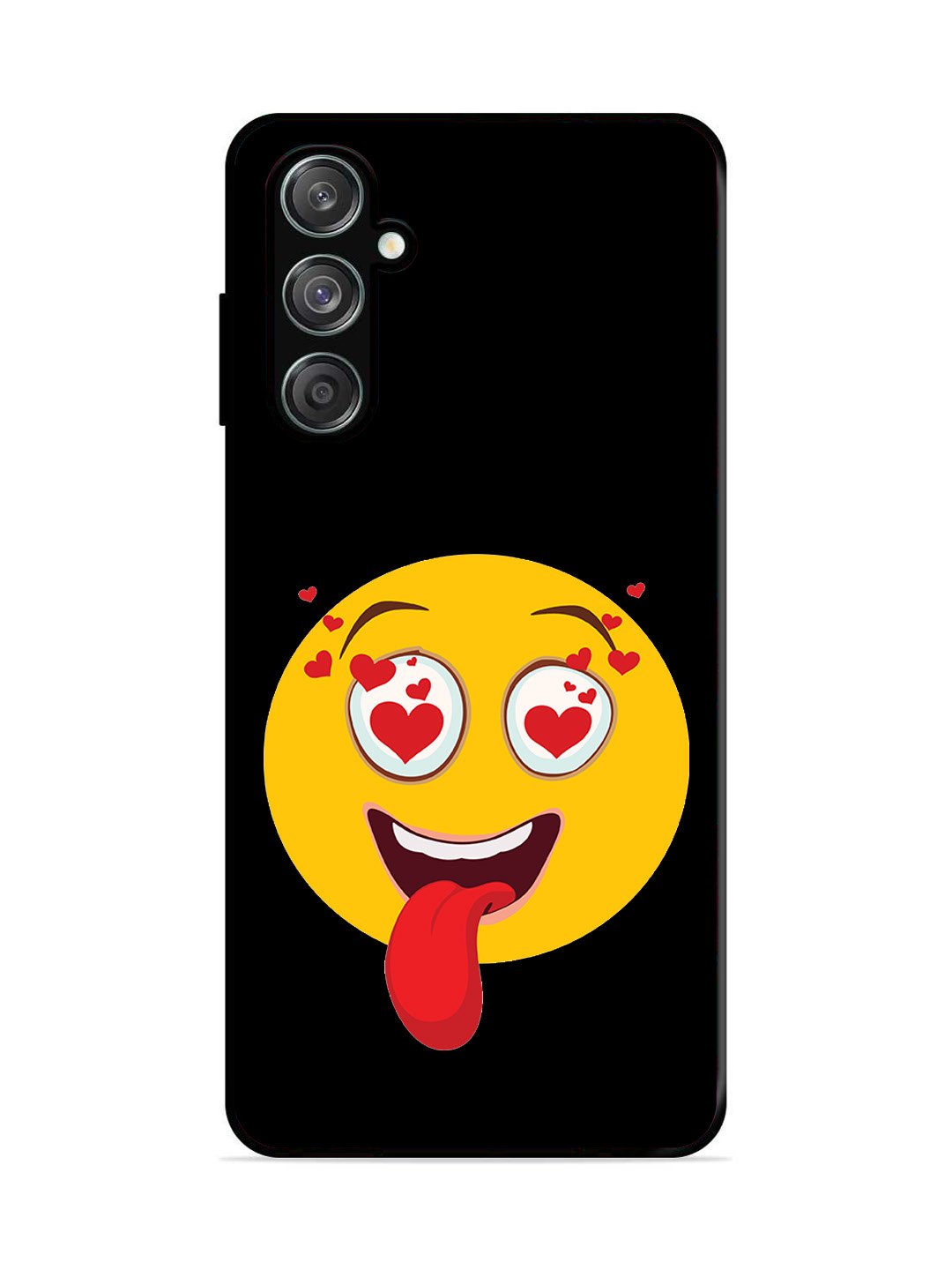 Samsung Galaxy A15 5g Lovely Smiley