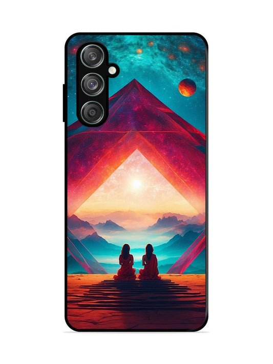 Samsung Galaxy A15 5g Meditation