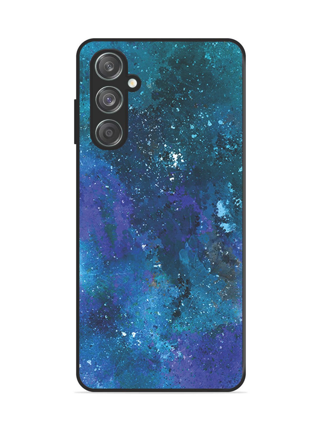 Samsung Galaxy F15 5g Celestial Dreamscape, Nebula