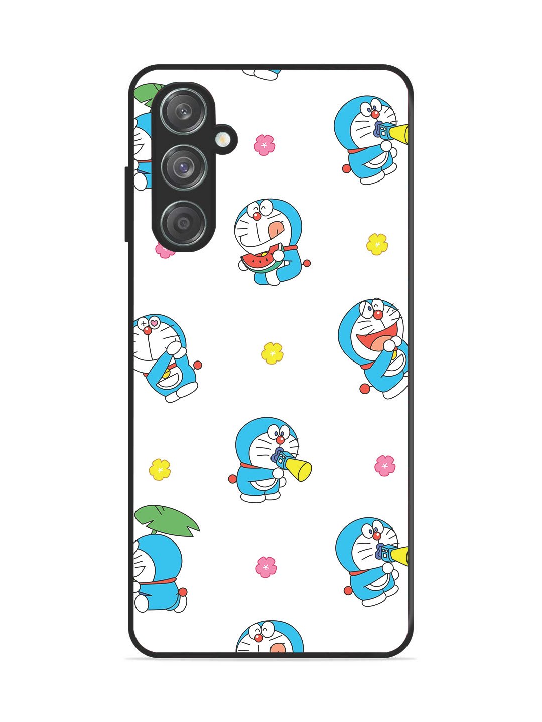 Samsung Galaxy F15 5g Doraemon