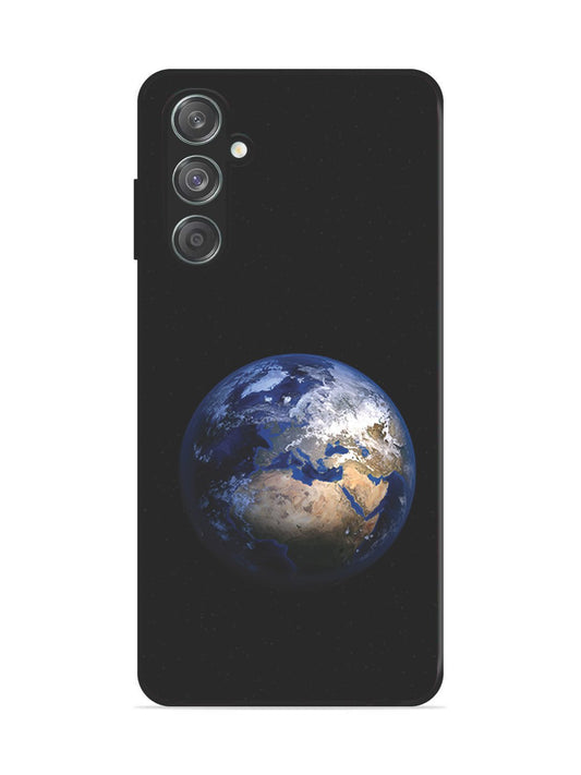 Samsung Galaxy F15 5g Earth From Space