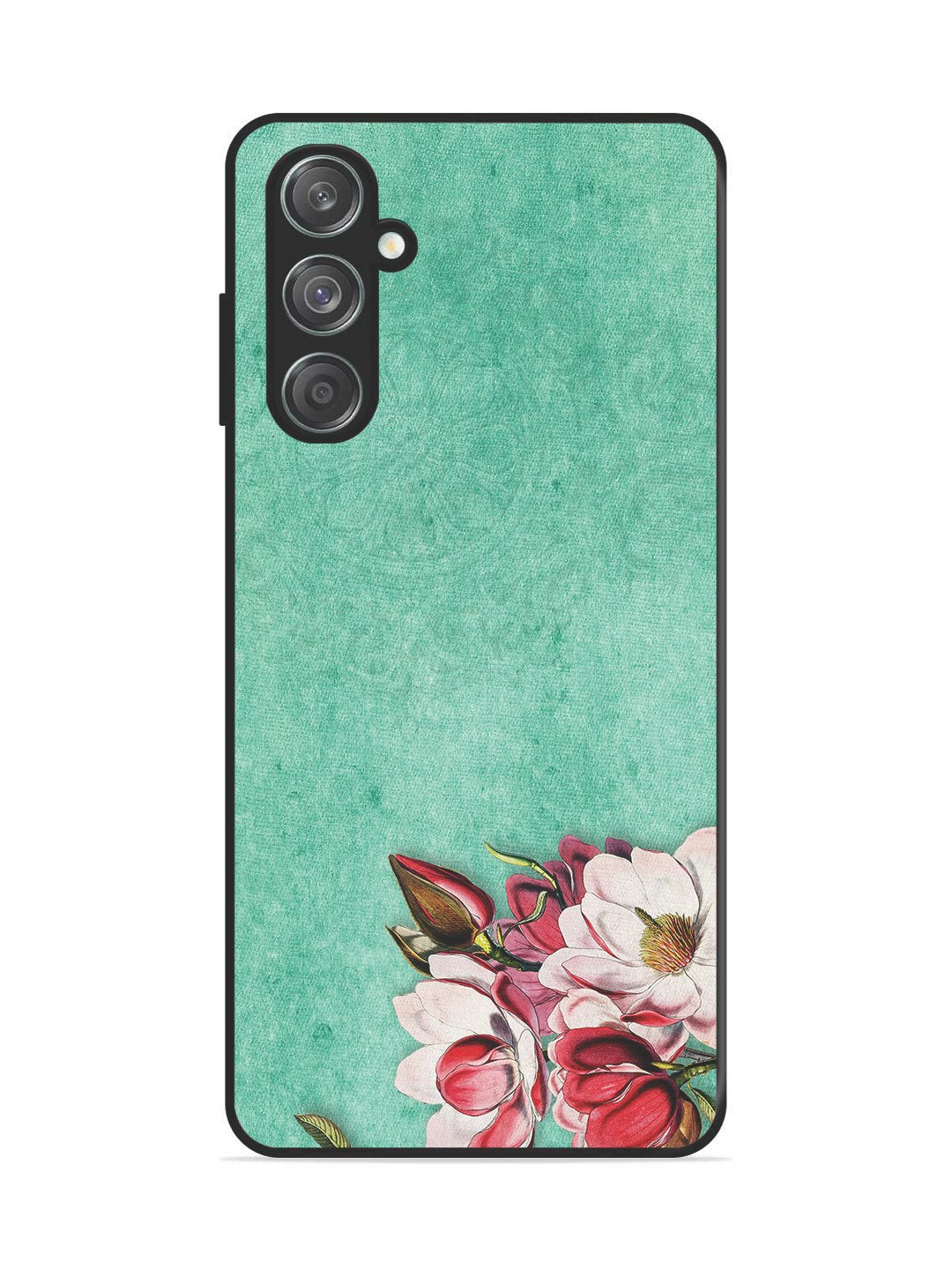 Samsung Galaxy F15 5g Beautiful Flowers