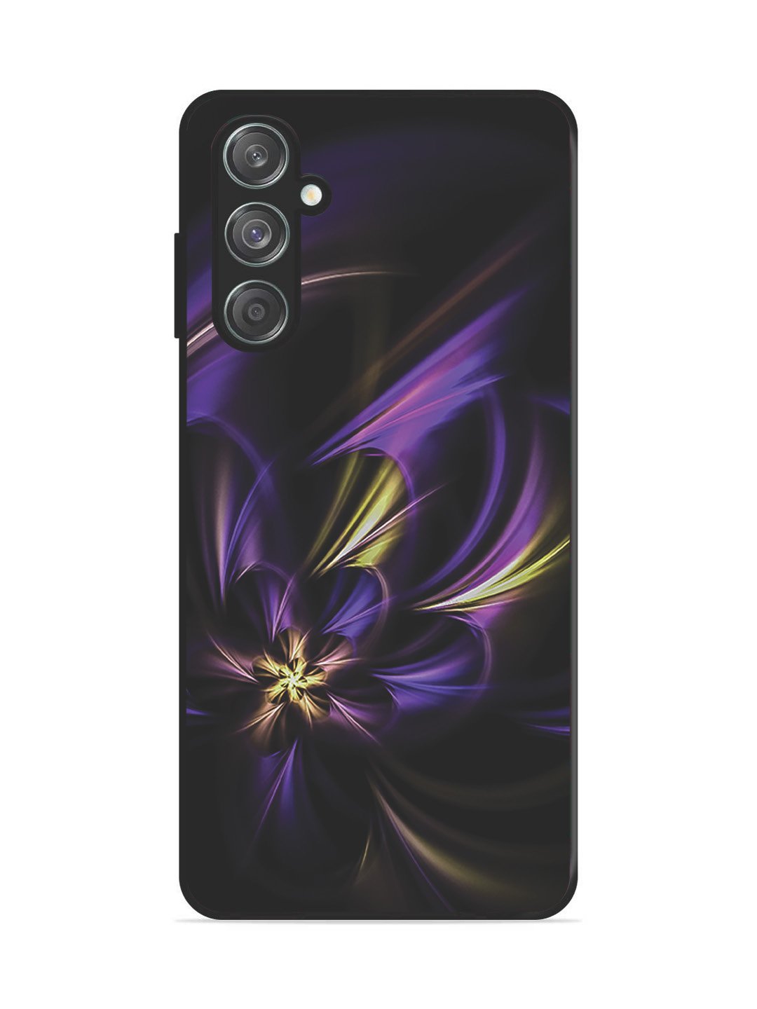 Samsung Galaxy A15 5g Royal Purple Bloom