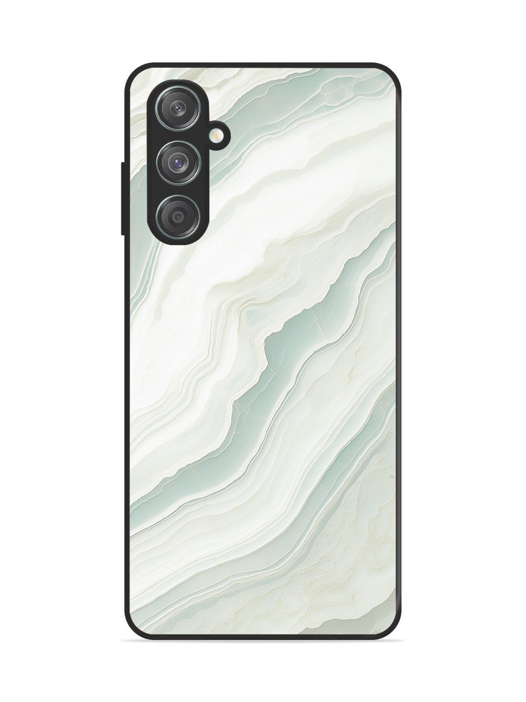 Samsung Galaxy F55 5g Marble Elegance