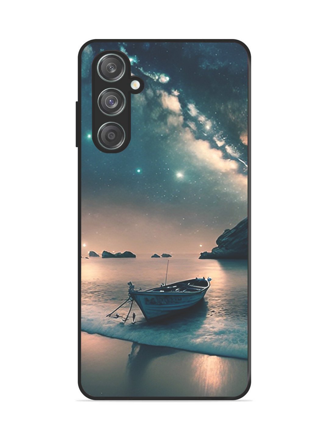 Samsung Galaxy M33 5g Seaside Escape