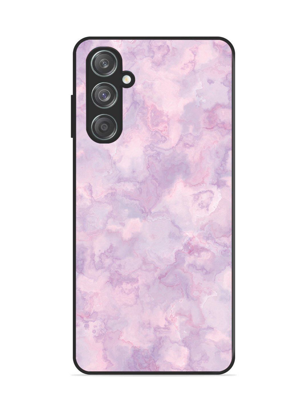 Samsung Galaxy M15 5G Pink Marble