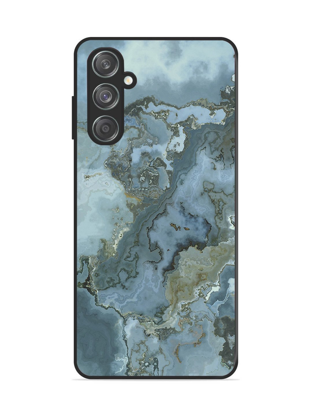 Samsung Galaxy A15 5g Celestial Blue Marble