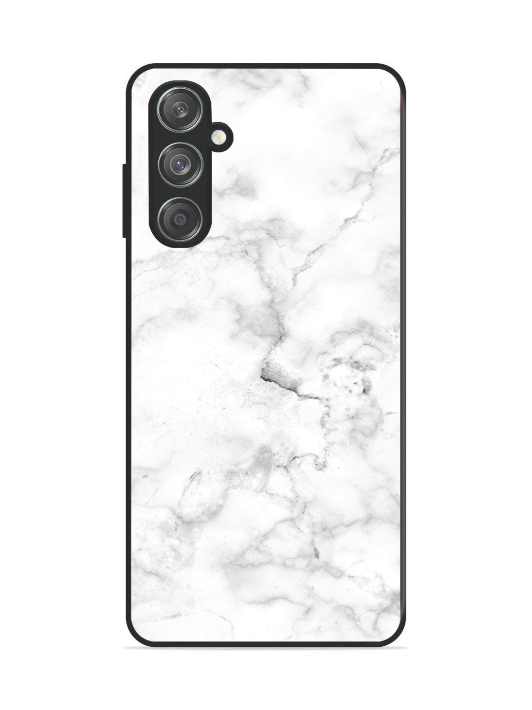 Samsung Galaxy F15 5g White Marble