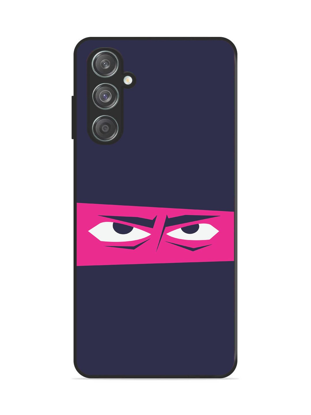 Samsung Galaxy A15 5g Eyes On Pink