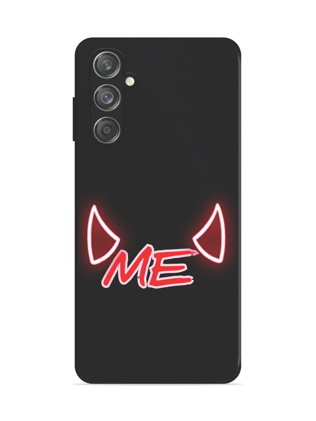 Samsung Galaxy M15 Devil Me