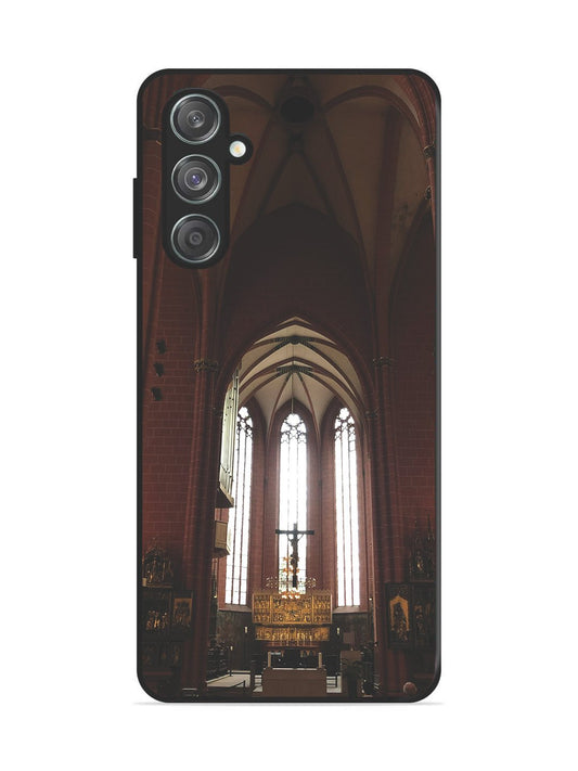 Samsung Galaxy F15 5g Church