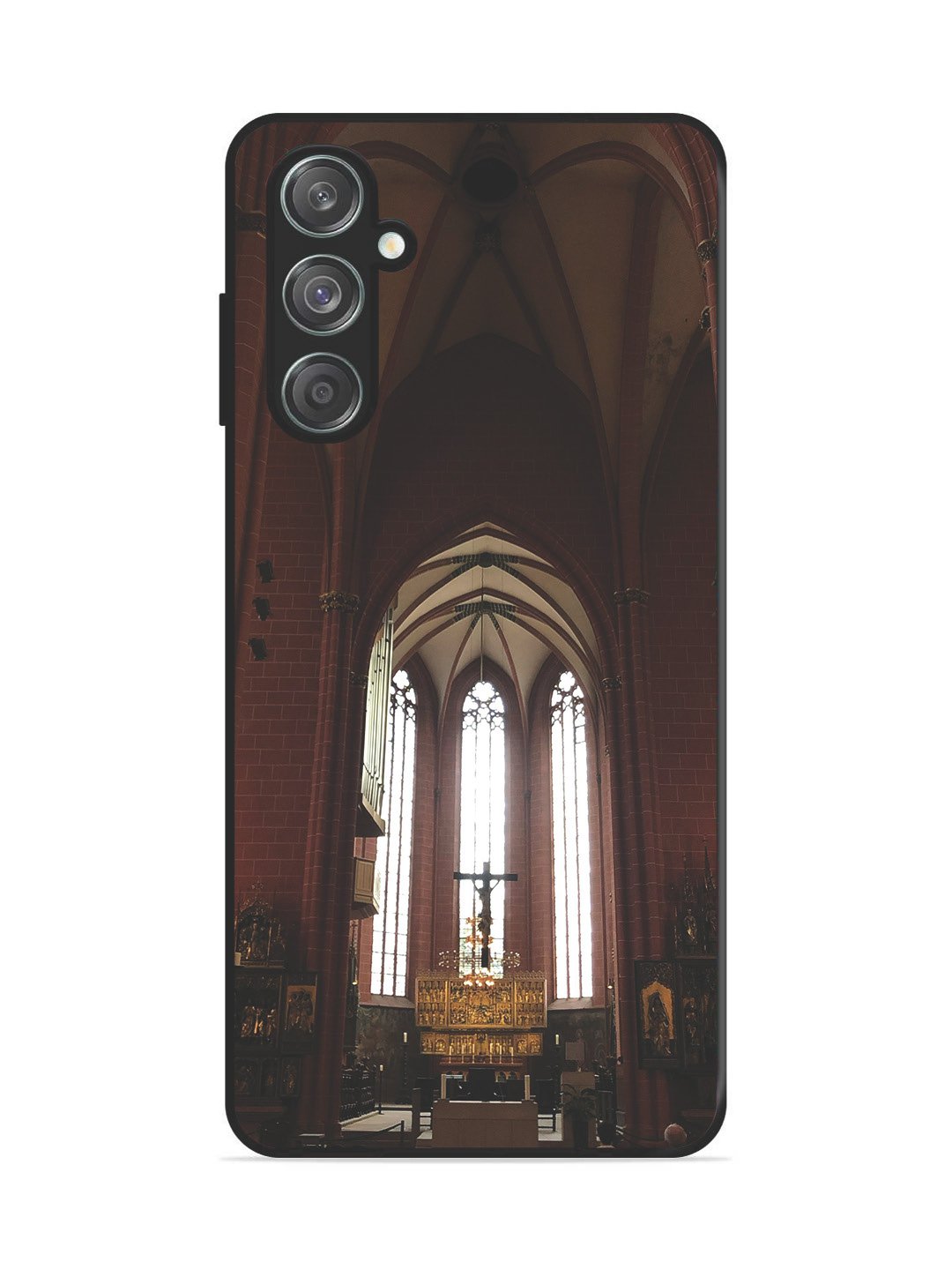 Samsung Galaxy A15 5g Church