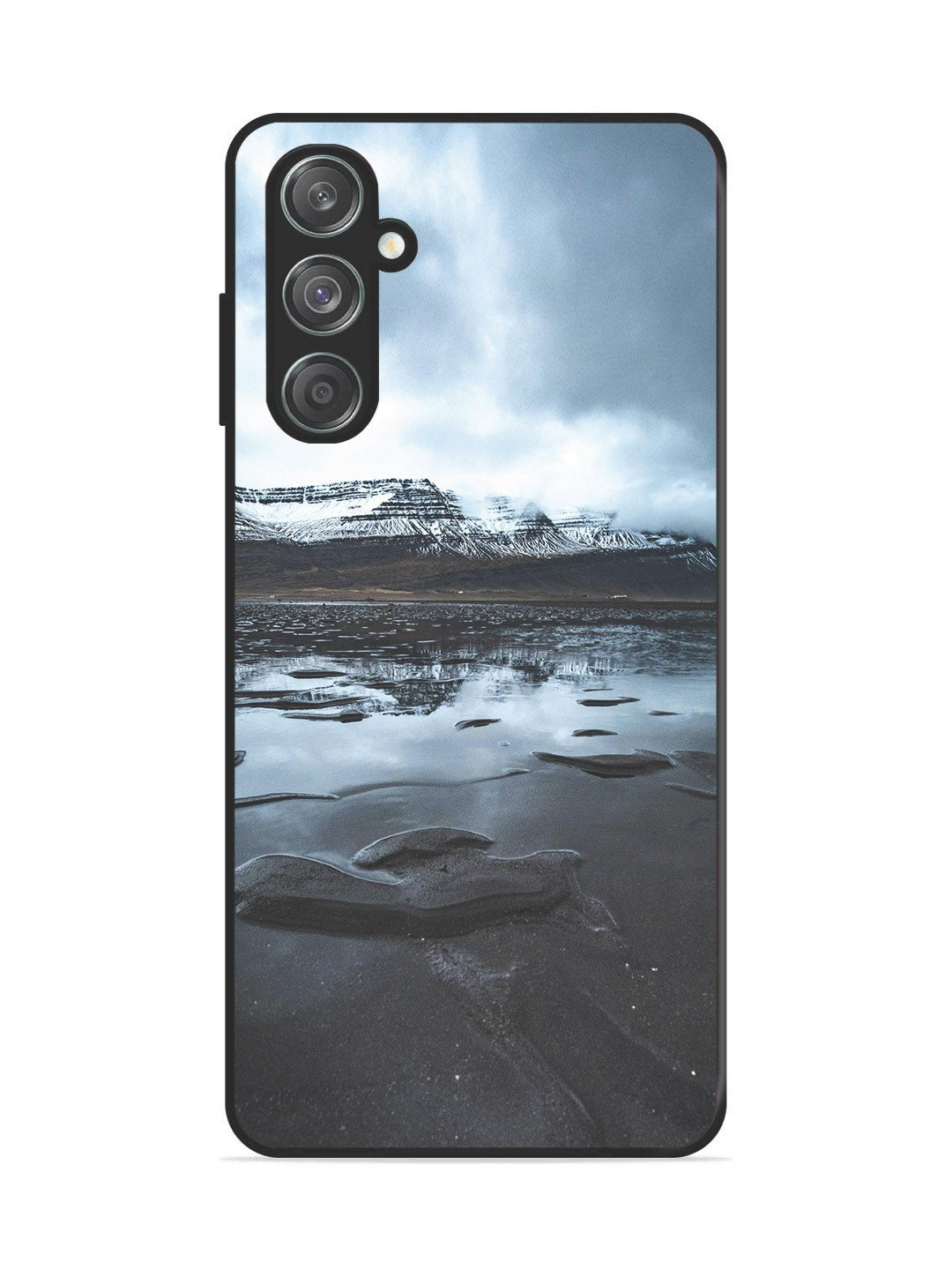 Samsung Galaxy F55 5g Beach And Mountain