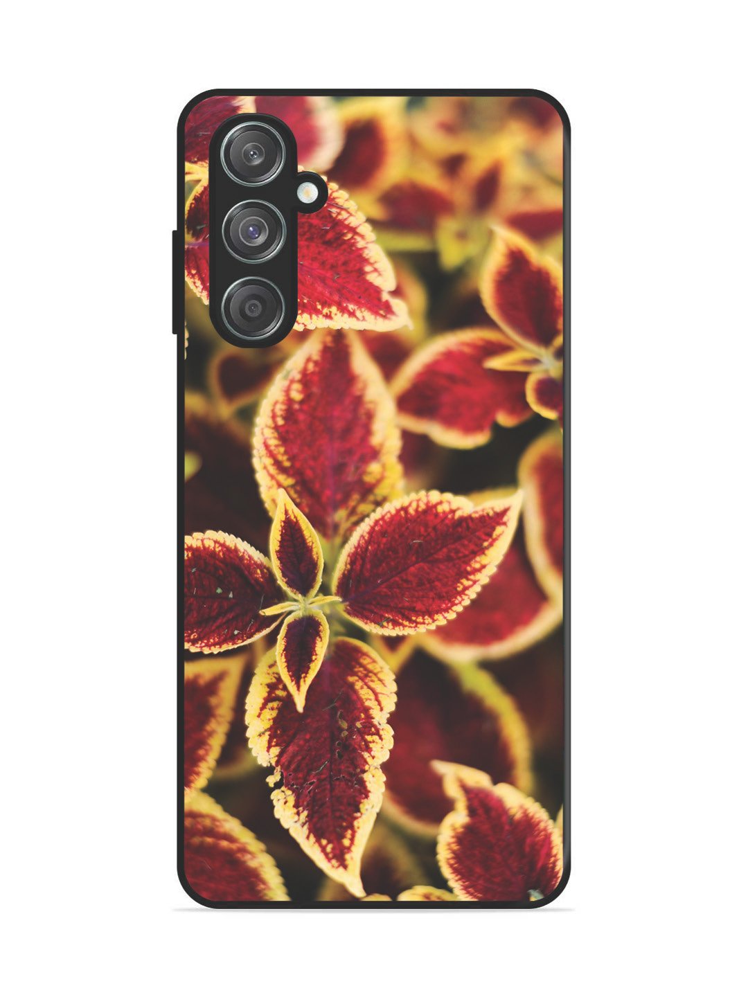 Samsung Galaxy F15 5g Autumn Blaze