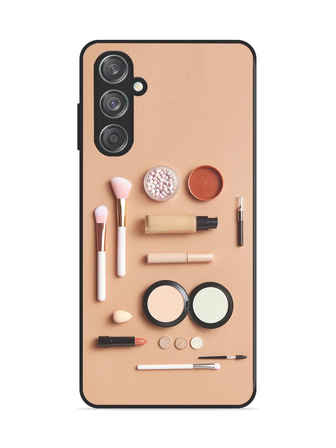 Samsung Galaxy F15 5g Girls Makeup Kit