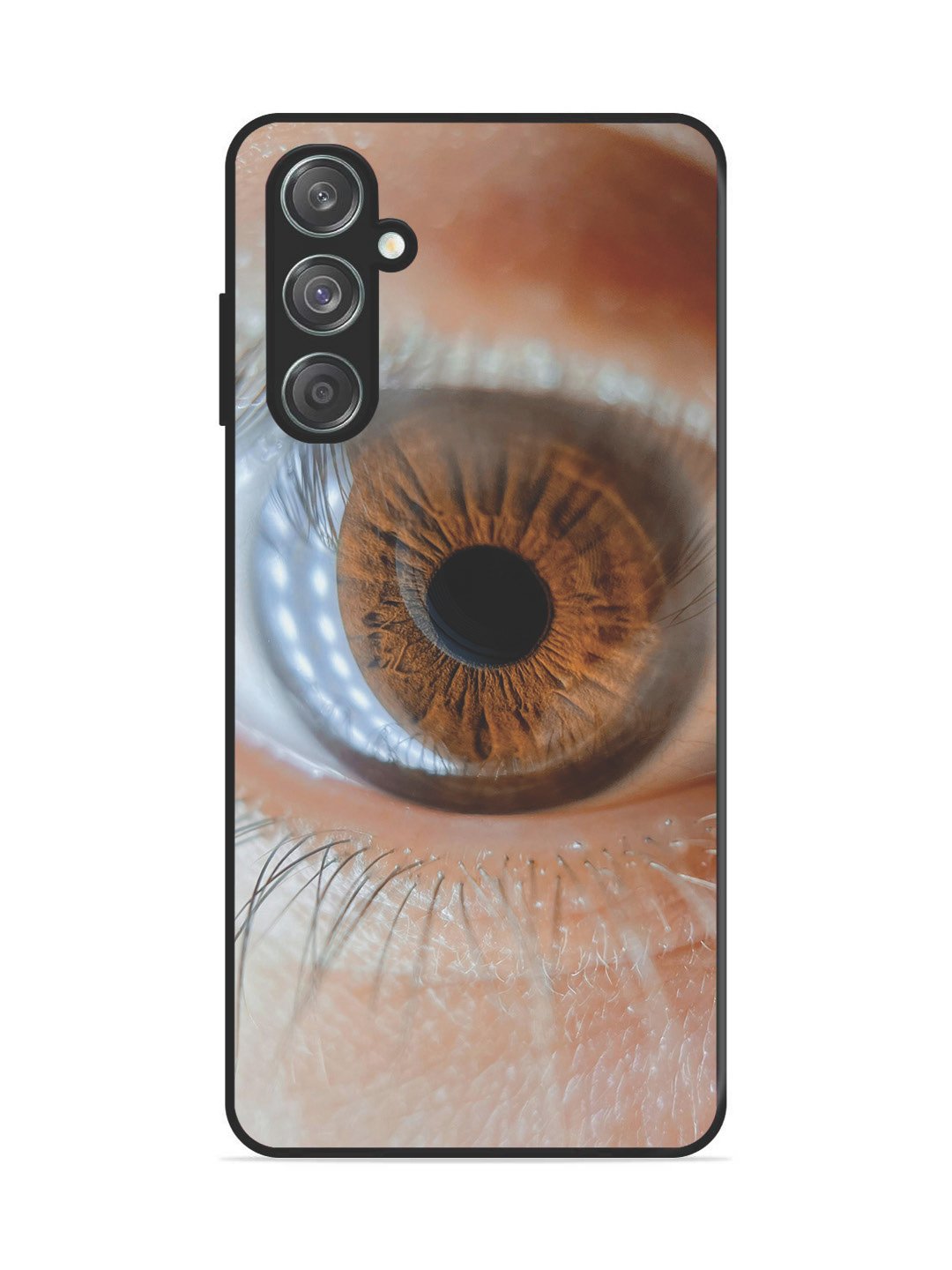 Samsung Galaxy A15 5g Eye