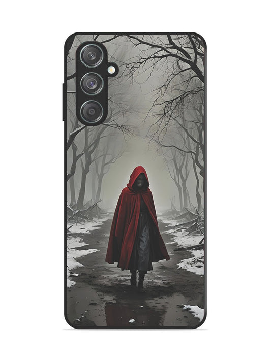 Samsung Galaxy F55 5g Scarlet Witch