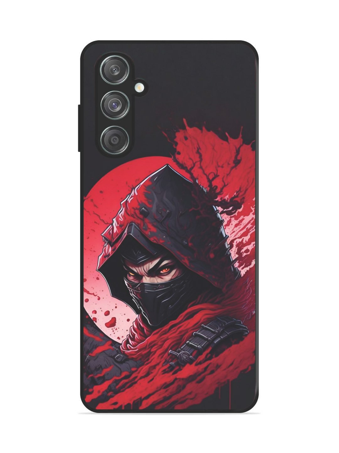 Samsung Galaxy A15 5g Bloody Ninja