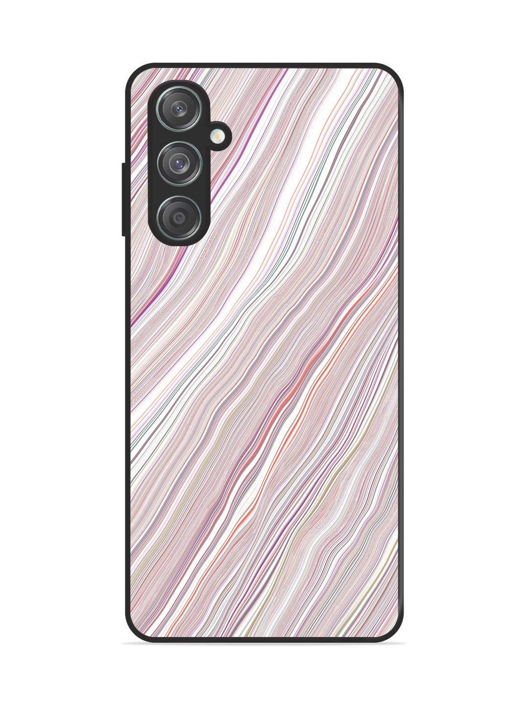 Samsung Galaxy F55 5g Abstract Marble