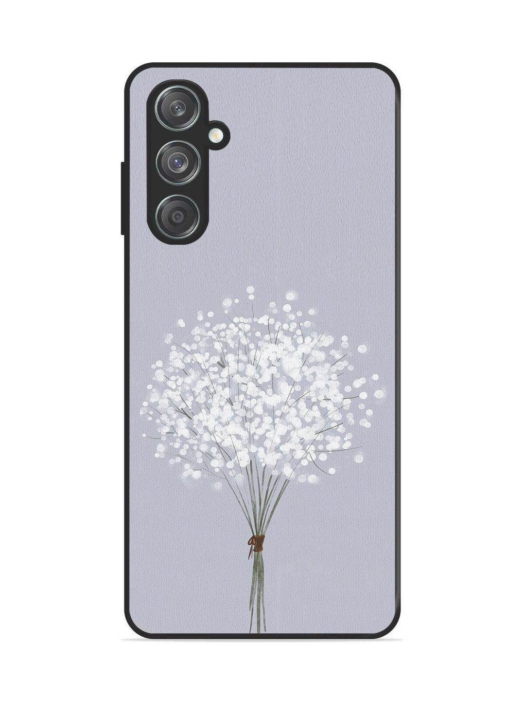 Samsung Galaxy F15 5g Blossom White