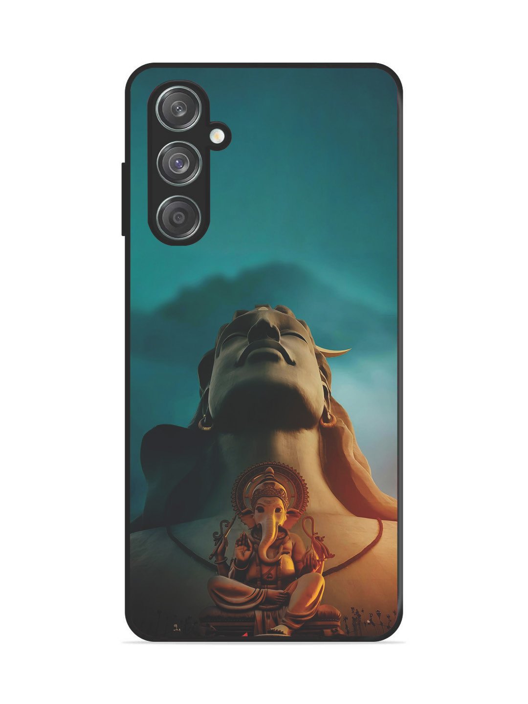 Samsung Galaxy A15 5g Shiva & Ganesh