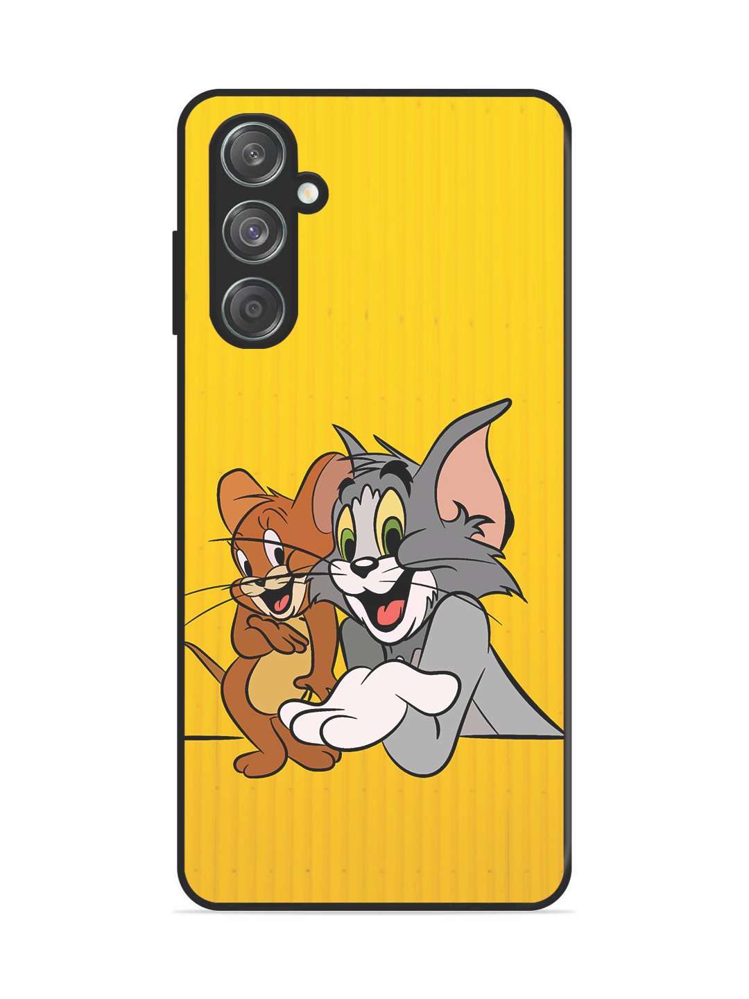 Samsung Galaxy F15 5g Tom n Jerry