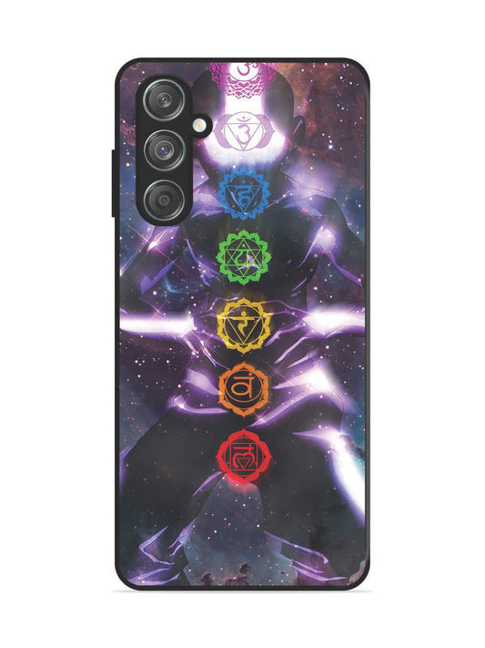 Samsung Galaxy M15 Aang Avatar The Last Airbender