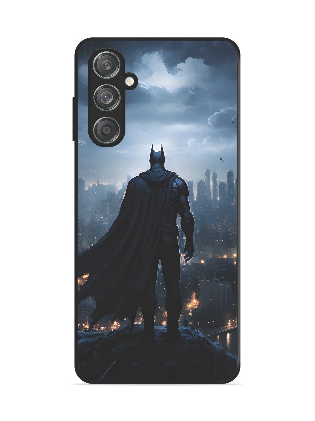 Samsung Galaxy F55 5g King of Bats