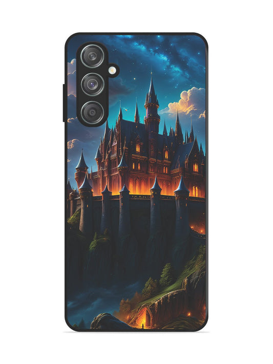 Samsung Galaxy F15 5g Castle