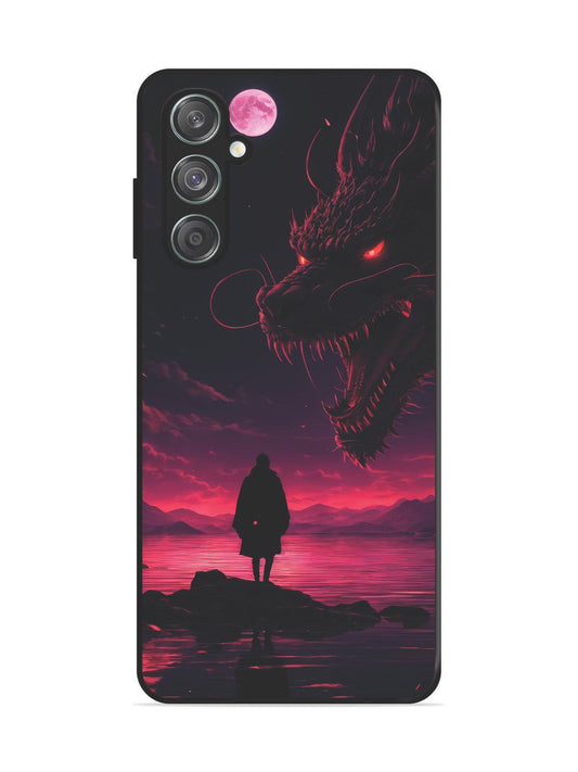 Samsung Galaxy M15 Dragon