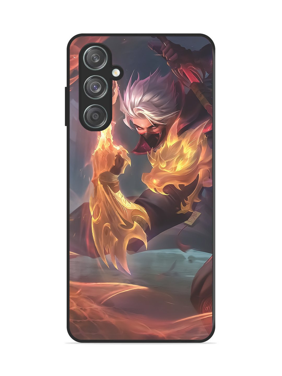 Samsung Galaxy F15 5g Fighter