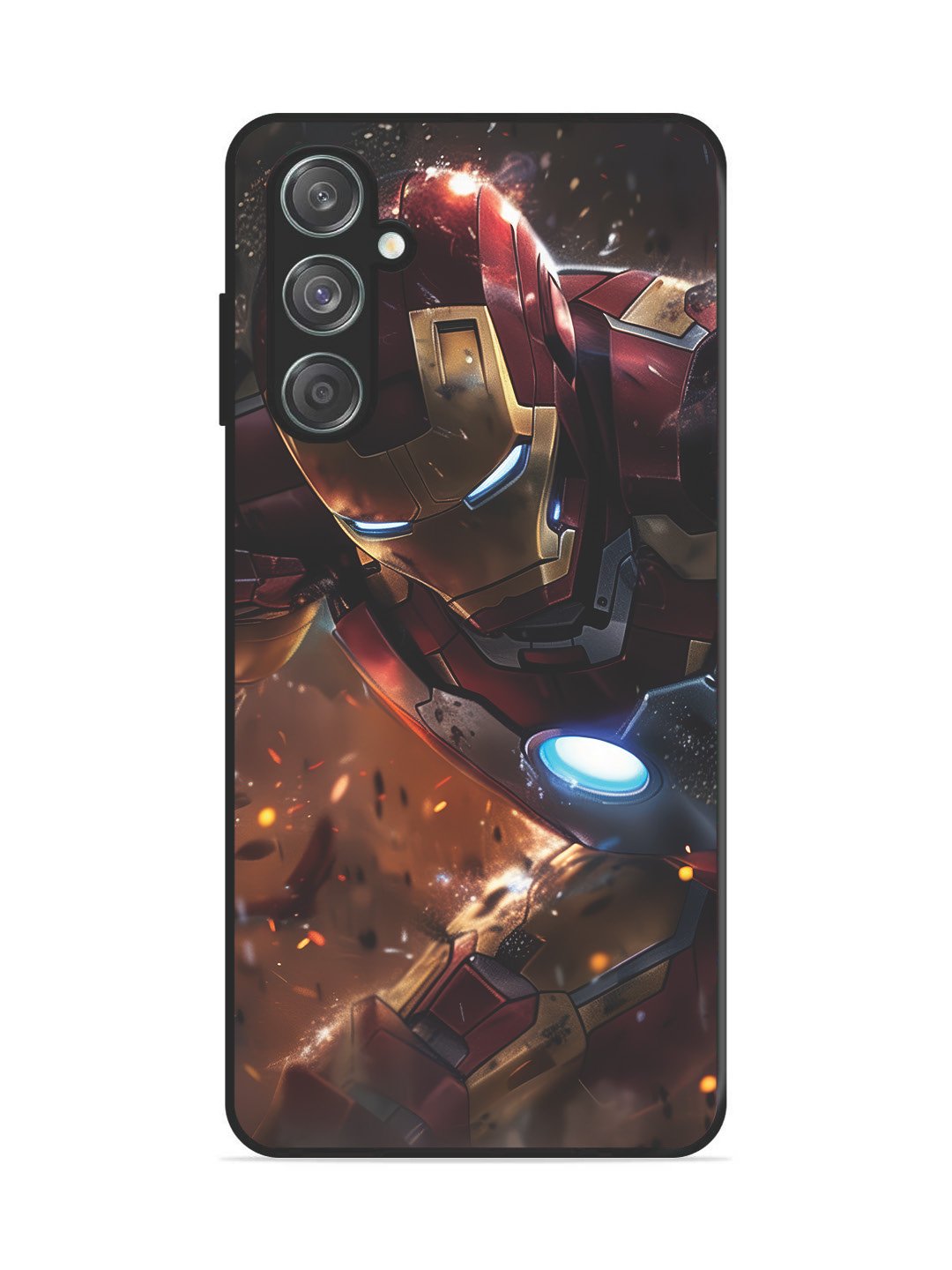 Samsung Galaxy A15 5g Ironman