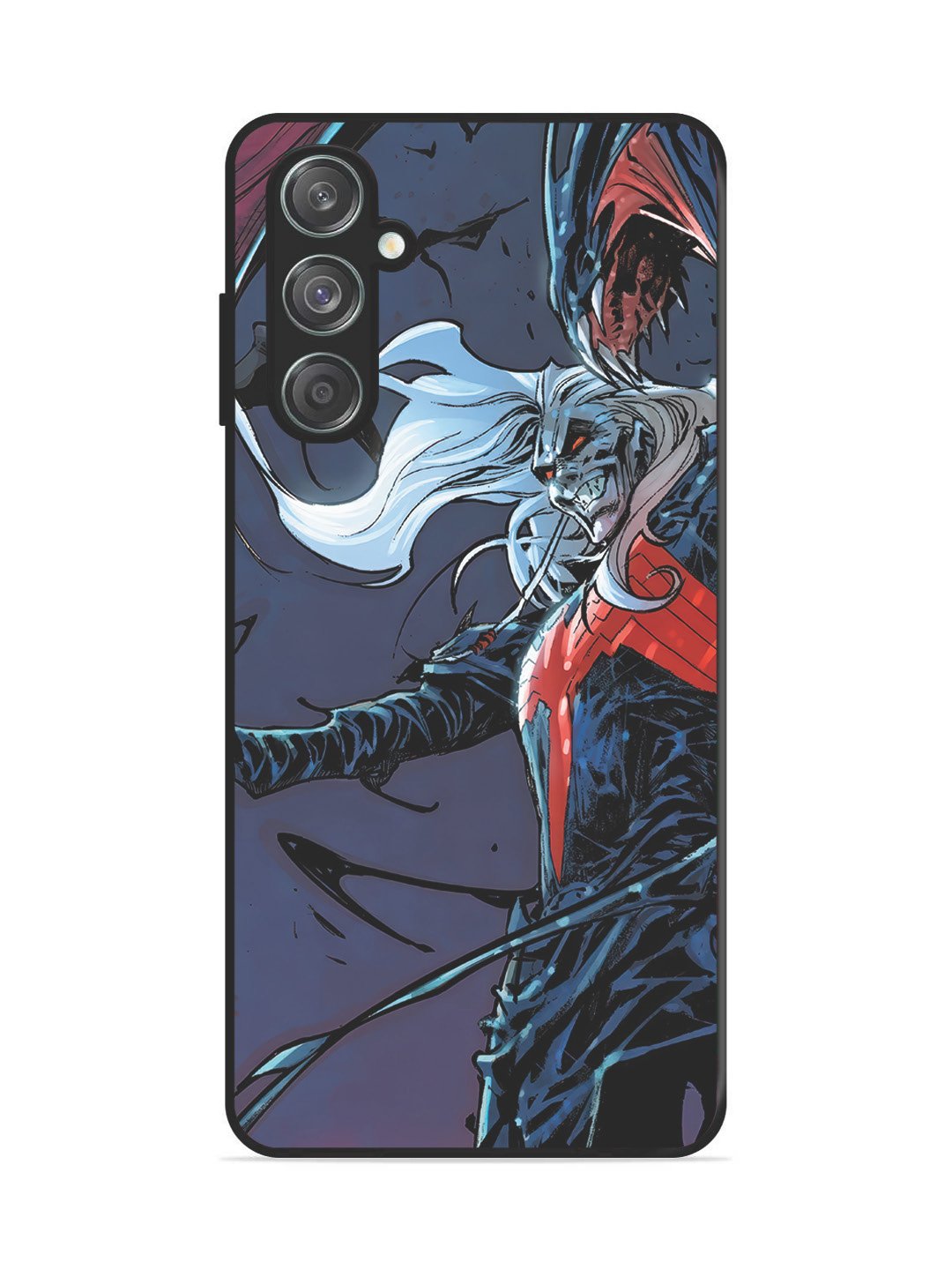 Samsung Galaxy F15 5g K Marvel Supervillain