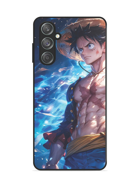 Samsung Galaxy M33 5g One Piece