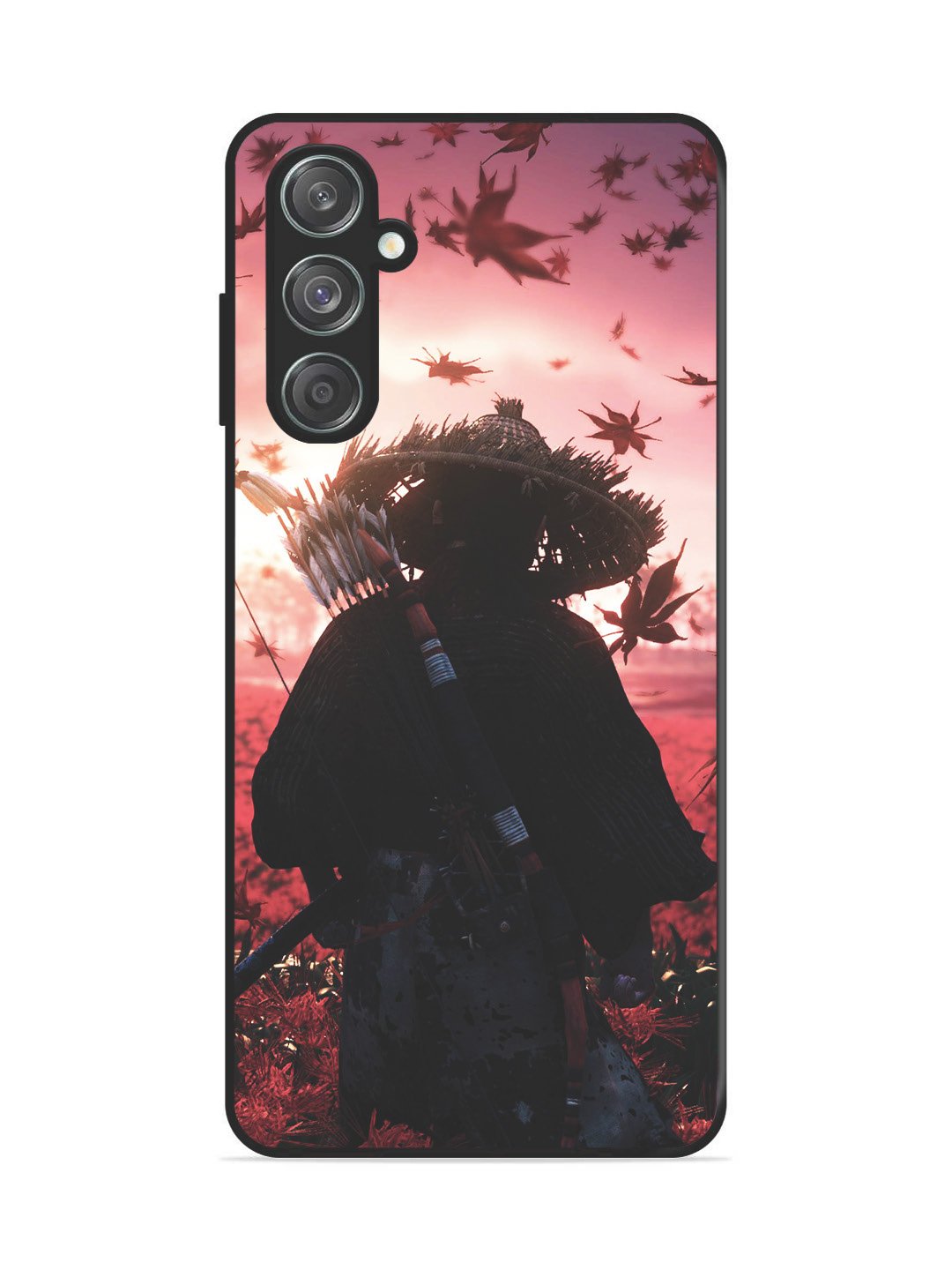 Samsung Galaxy M33 5g Shaolin