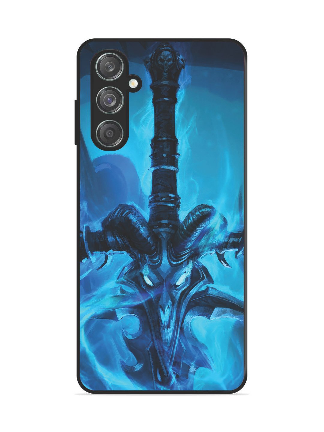 Samsung Galaxy F15 5g Warcraft Arthas