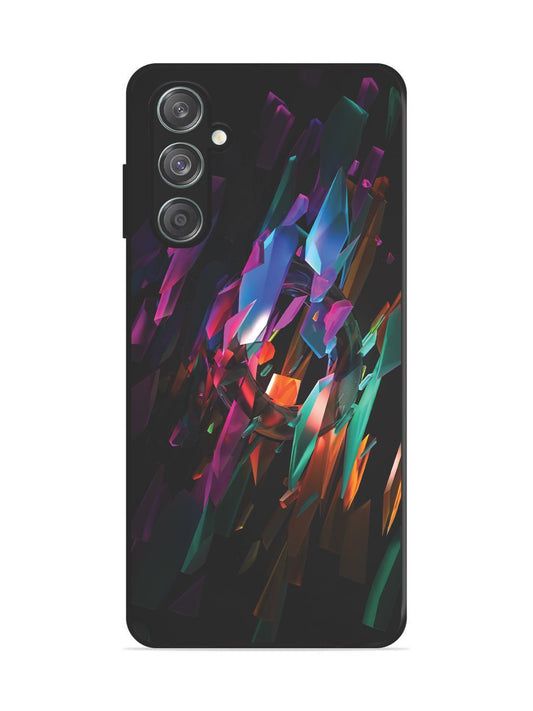 Samsung Galaxy F55 5g Abstract Colorful