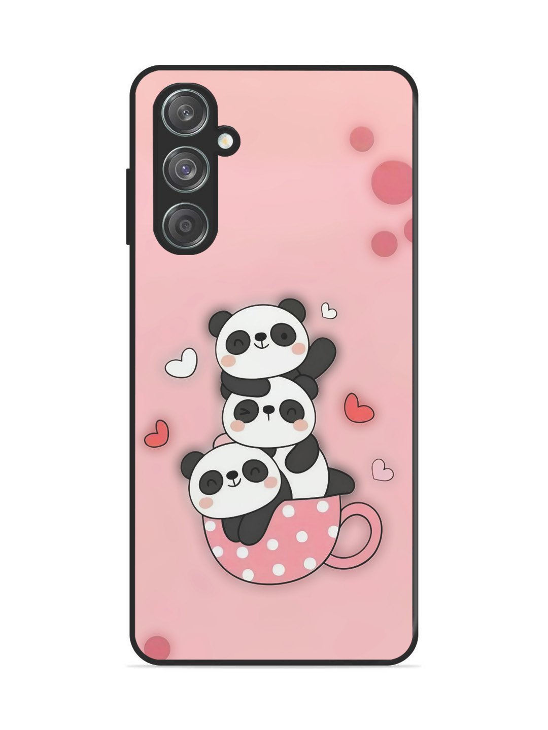 Samsung Galaxy M33 5g Cute Panda